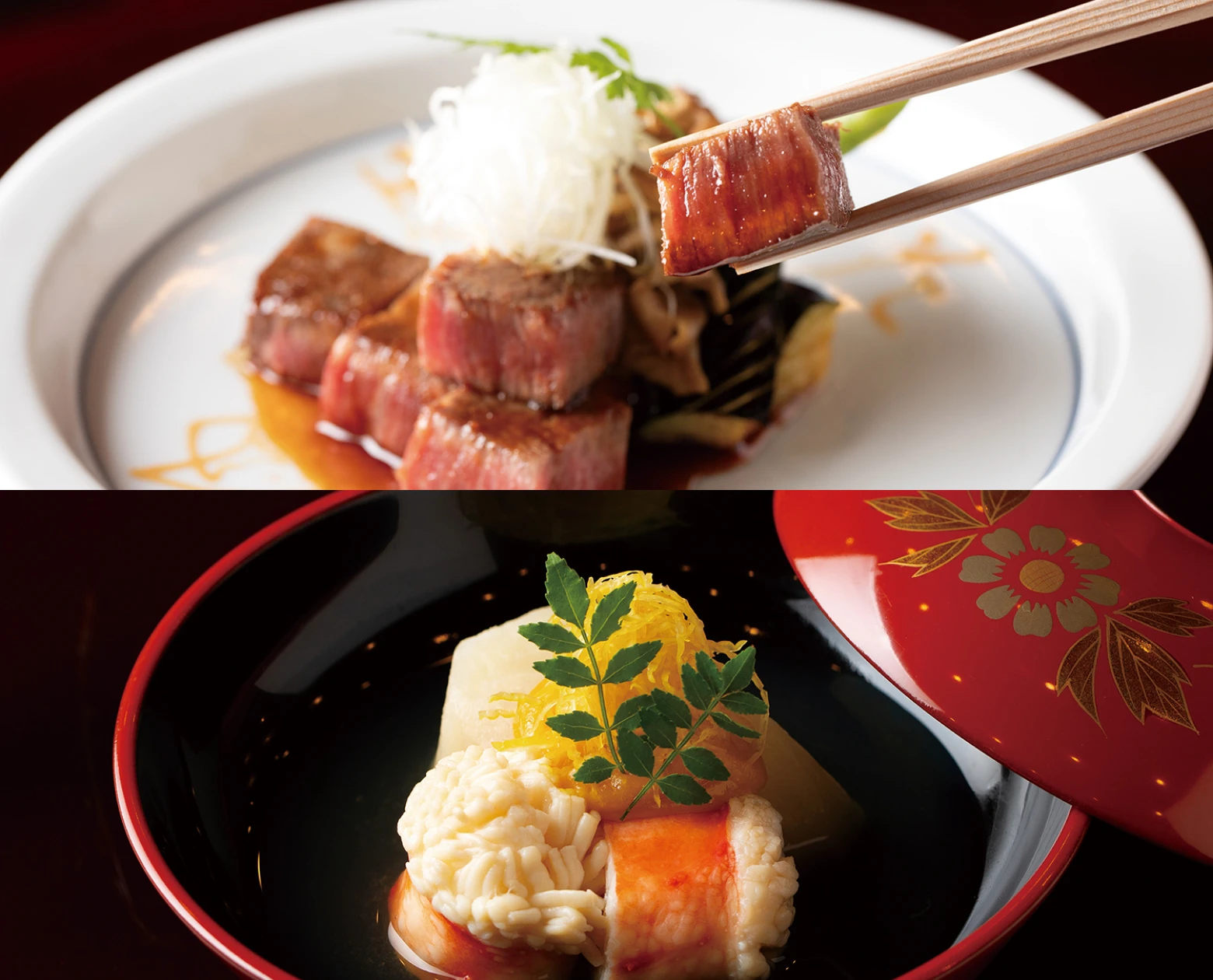 料亭しまだ体験